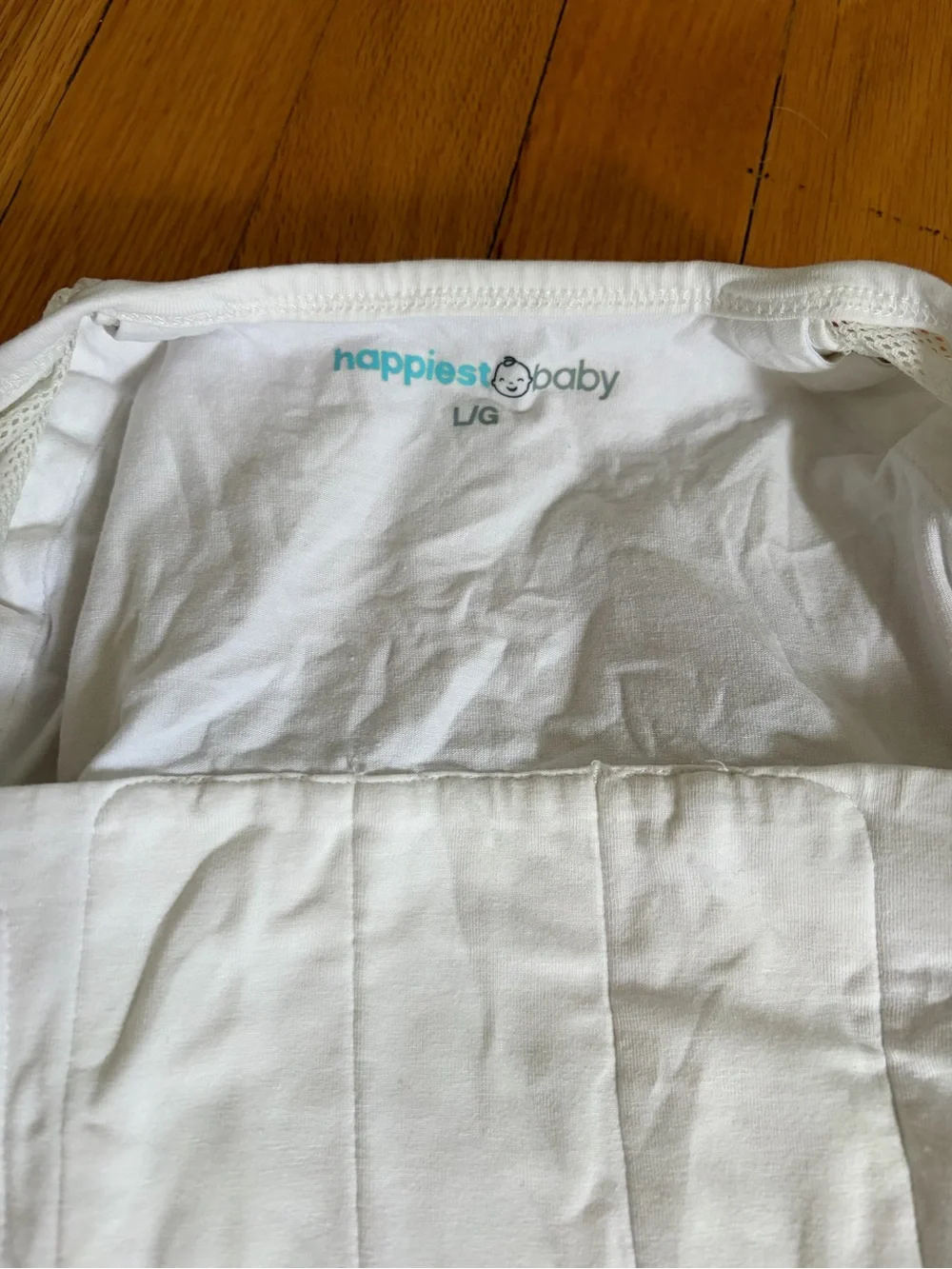 Large Snoo Sleep Sack Swaddles
